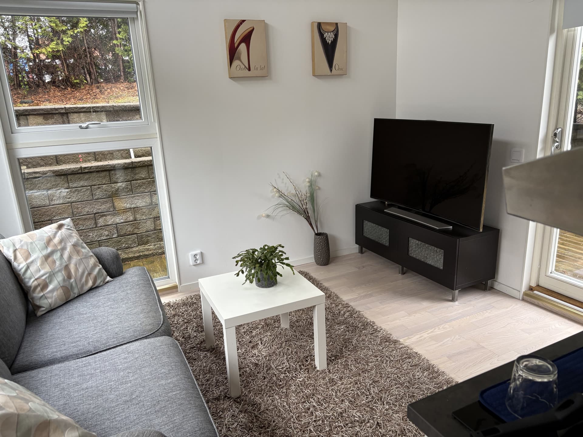 Idtjärnsgatan i Angered