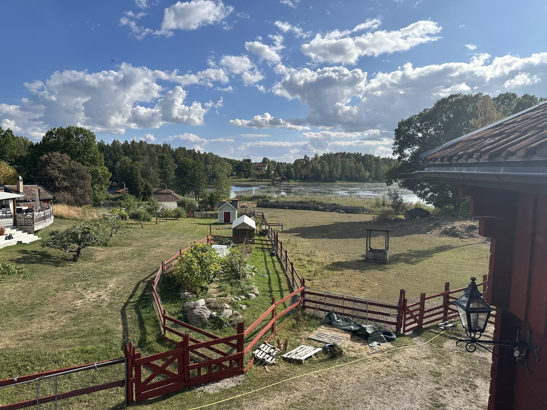 Holmen i Näshulta