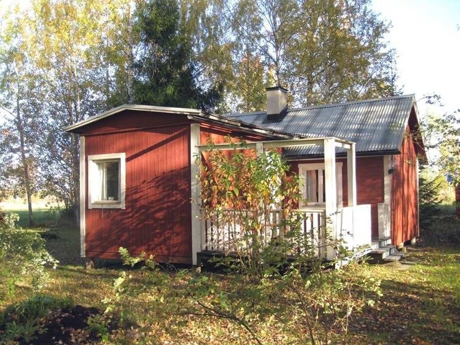 Kättgrind i Björklinge
