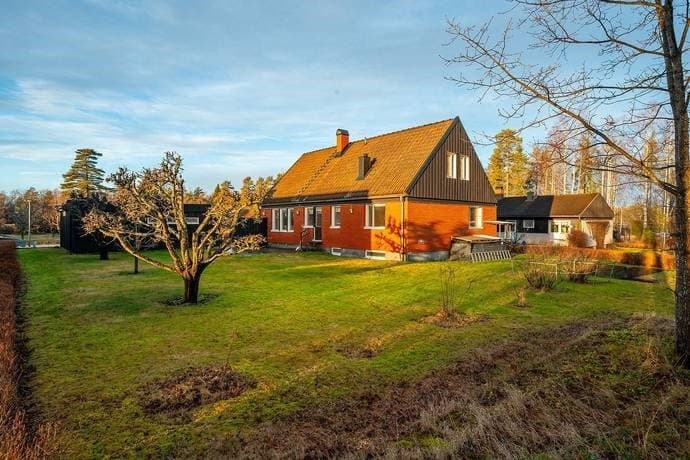 Sagostigen i Sandviken