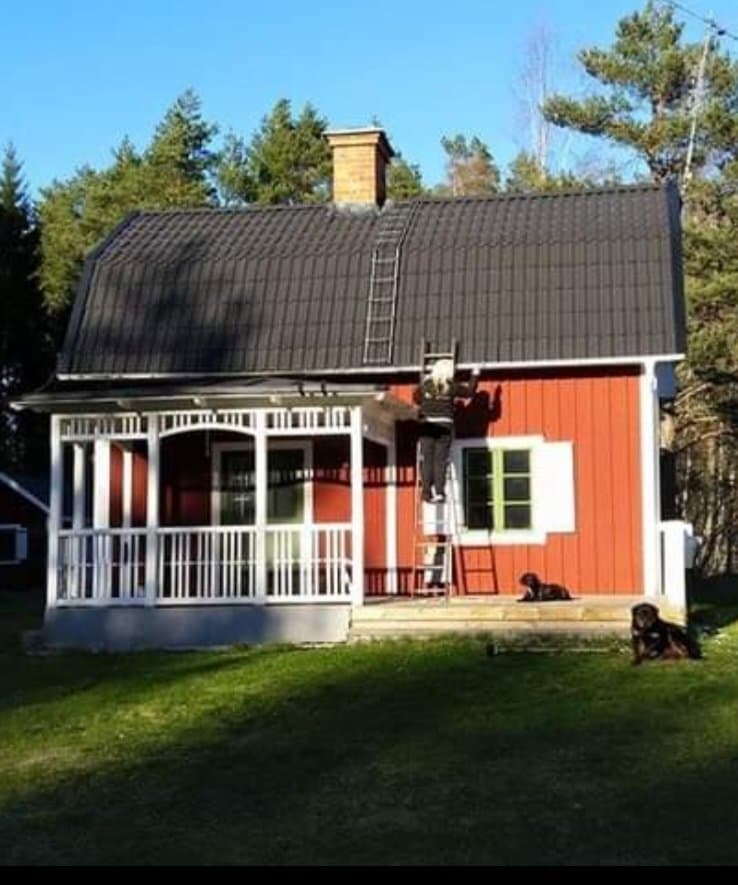 Valsta i Örebro