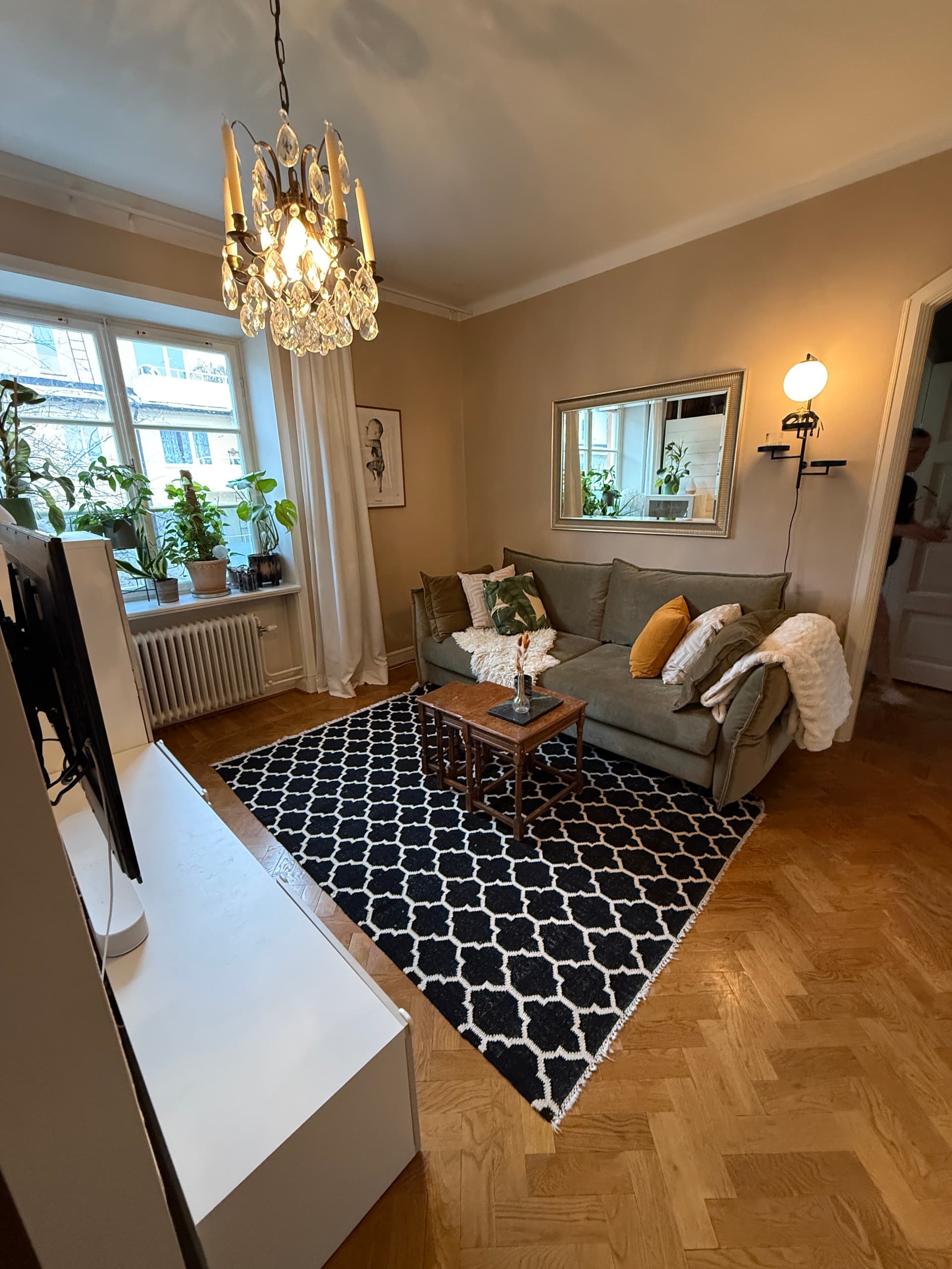 Kronobergsgatan i Stockholm