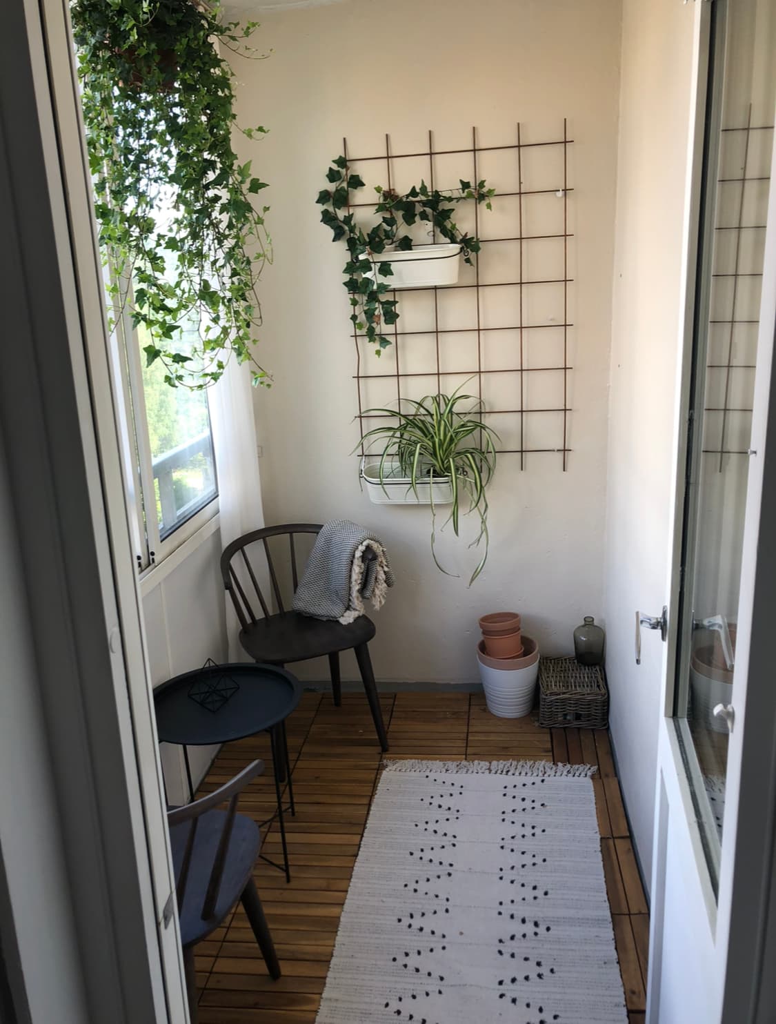 Lövmånadsgatan i Göteborg