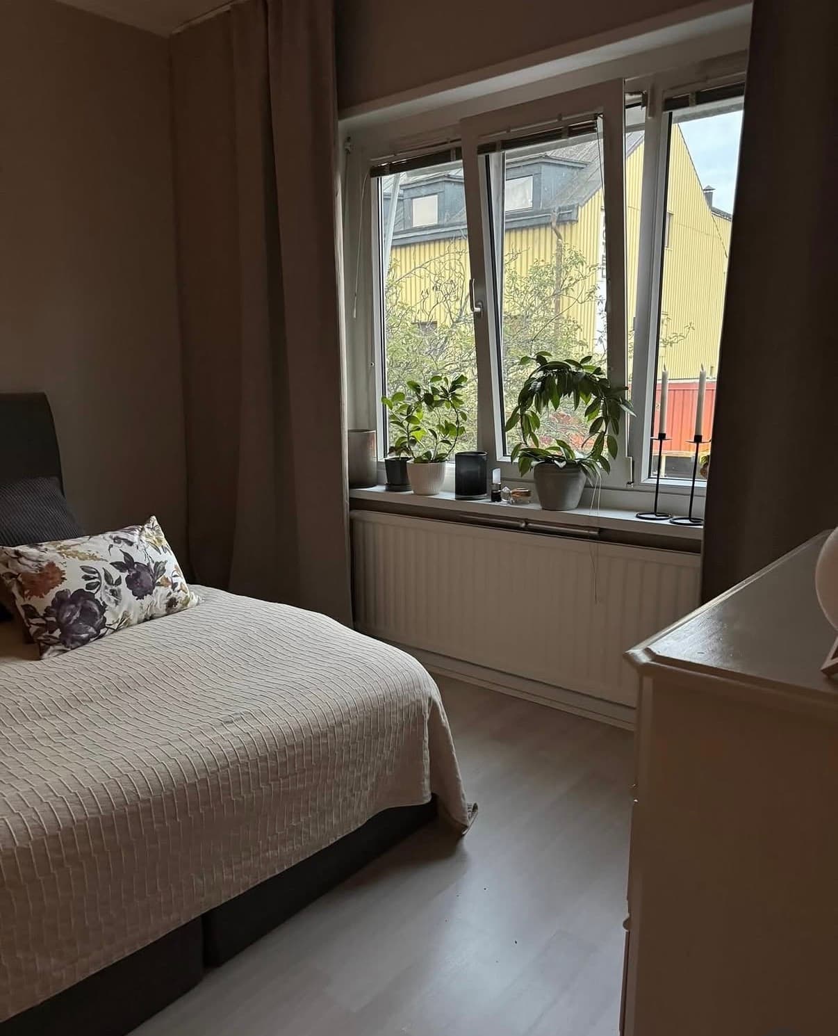 Kungsgatan i Avesta