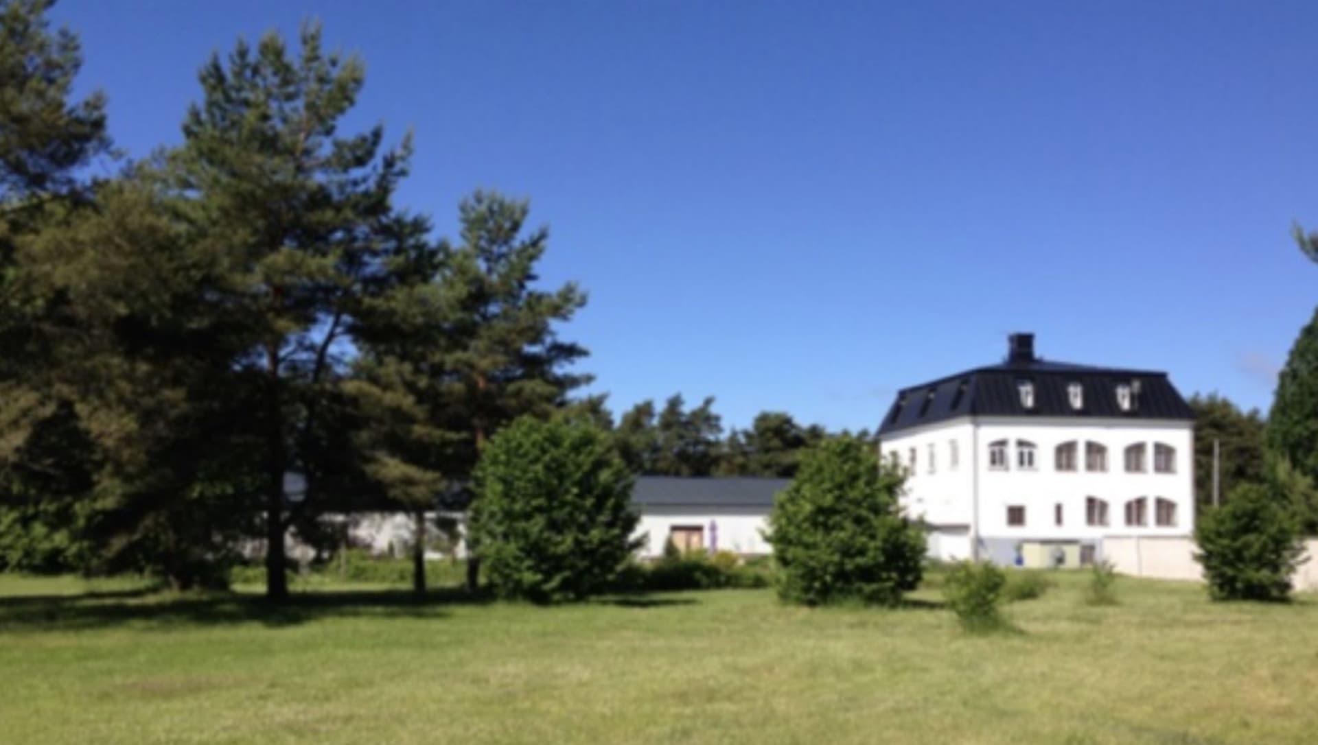 Bro Tors i Visby
