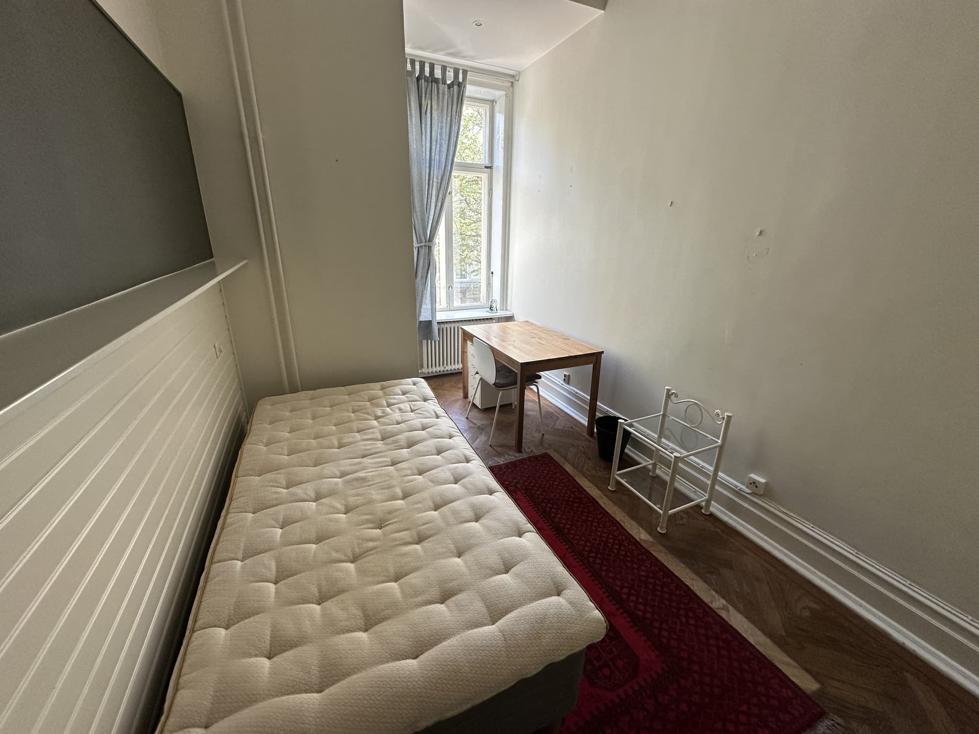 Vasagatan i Göteborg