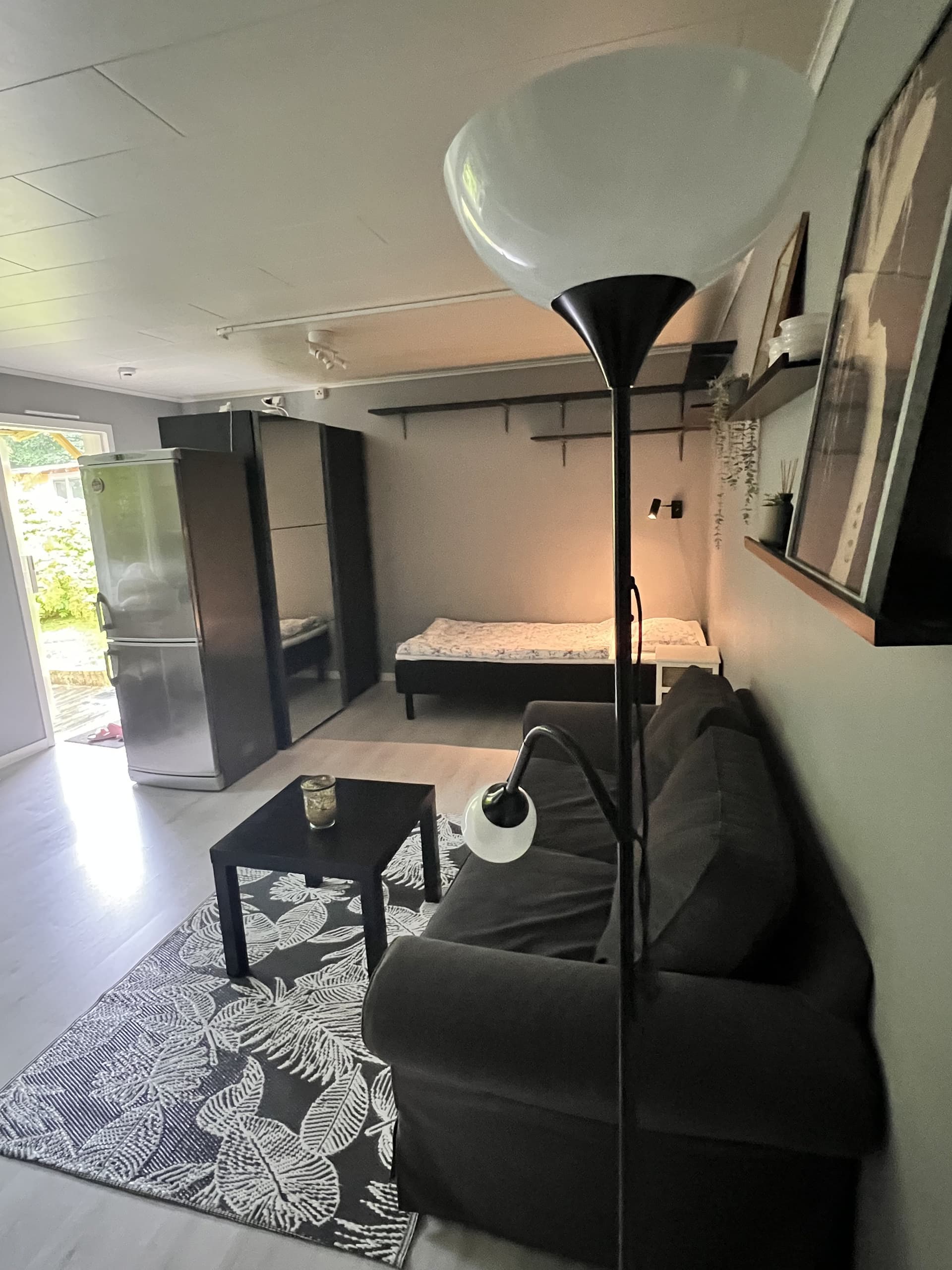 Pixbovägen i Mölndal