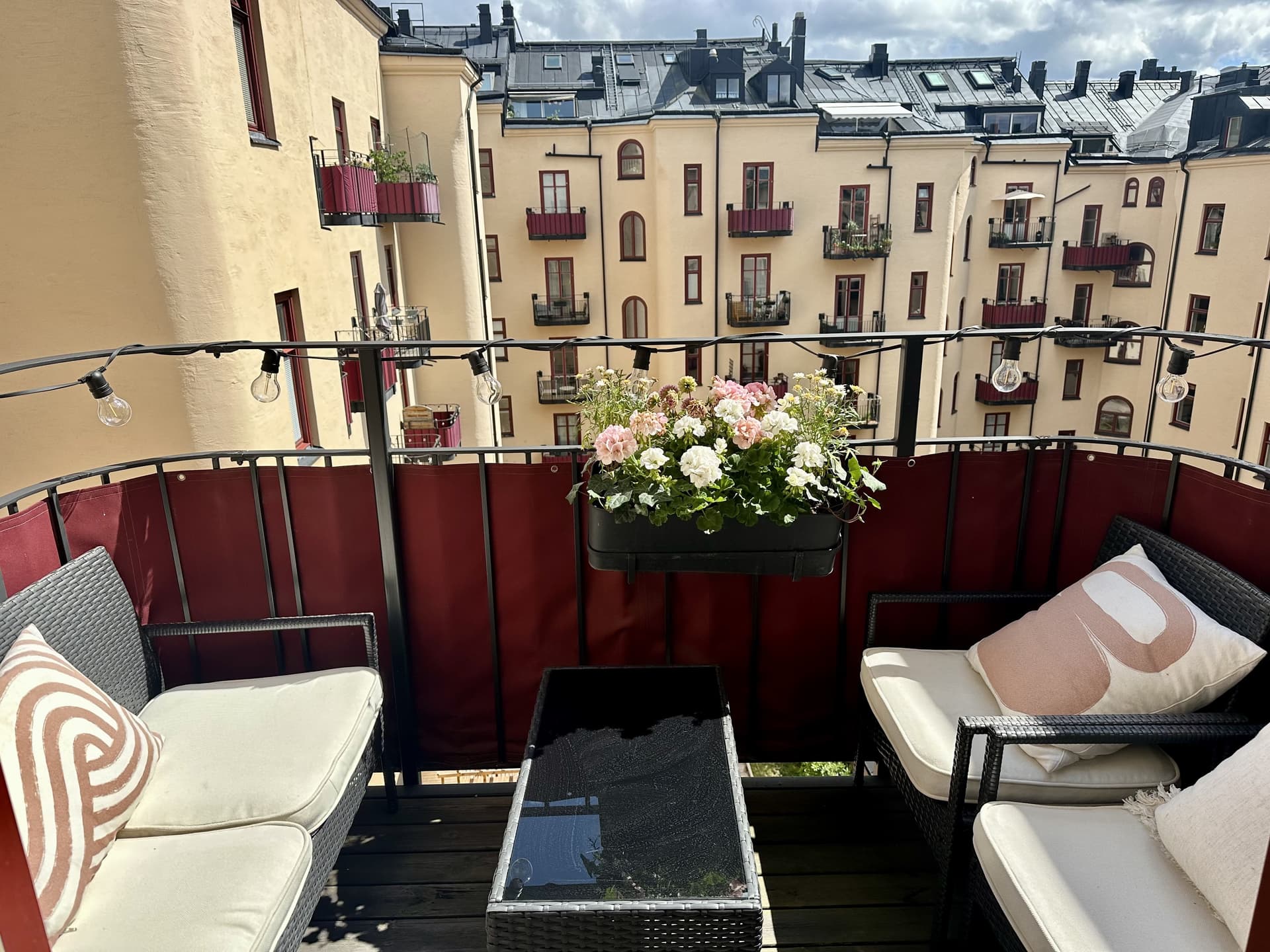 Hantverkargatan i Stockholm