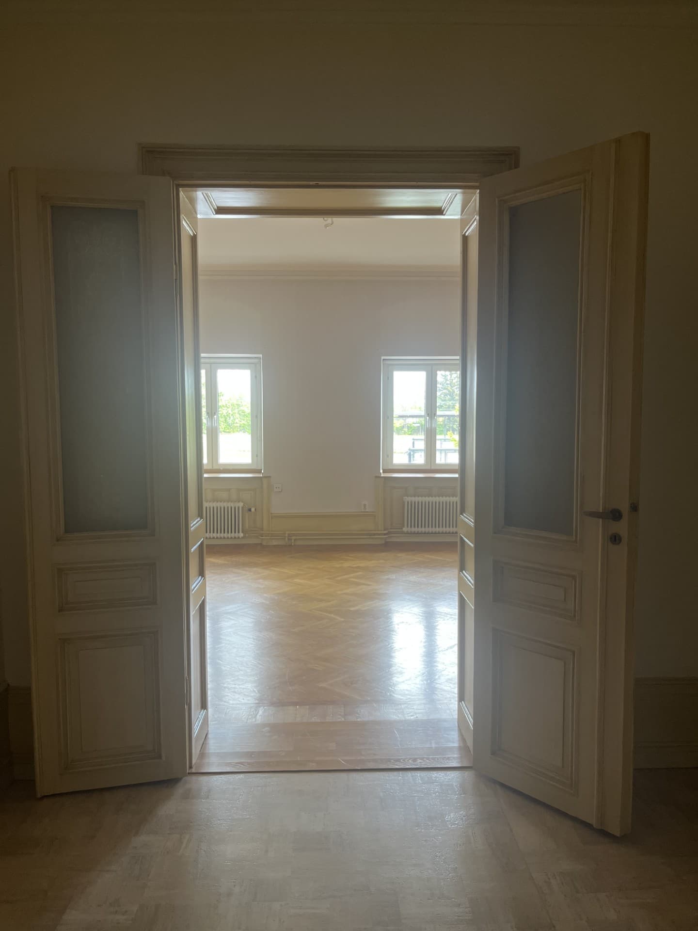 Kvarngatan i Sala