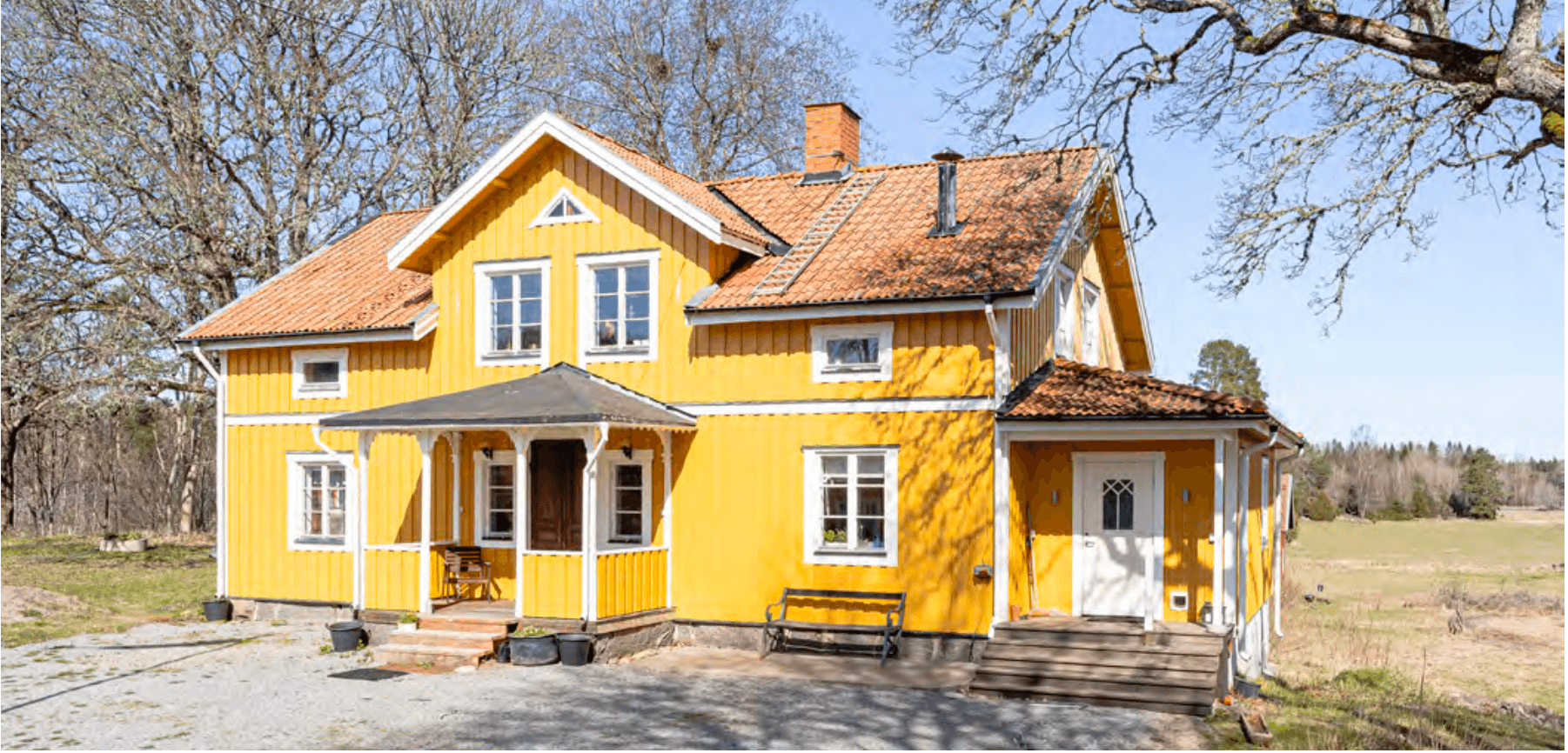 Tadinge Stora Tadinge i Almunge