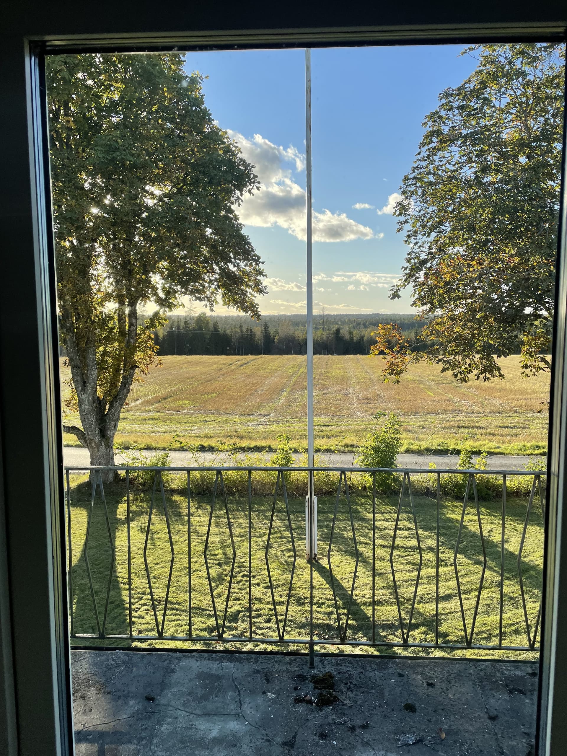 Erlandsgård i Alvesta