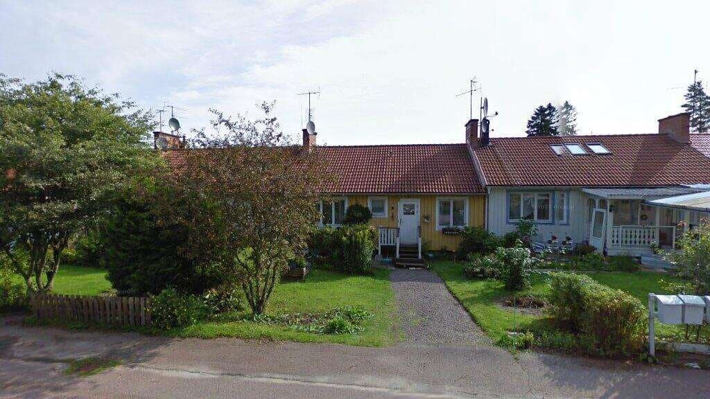 Lärkstigen i Vålberg