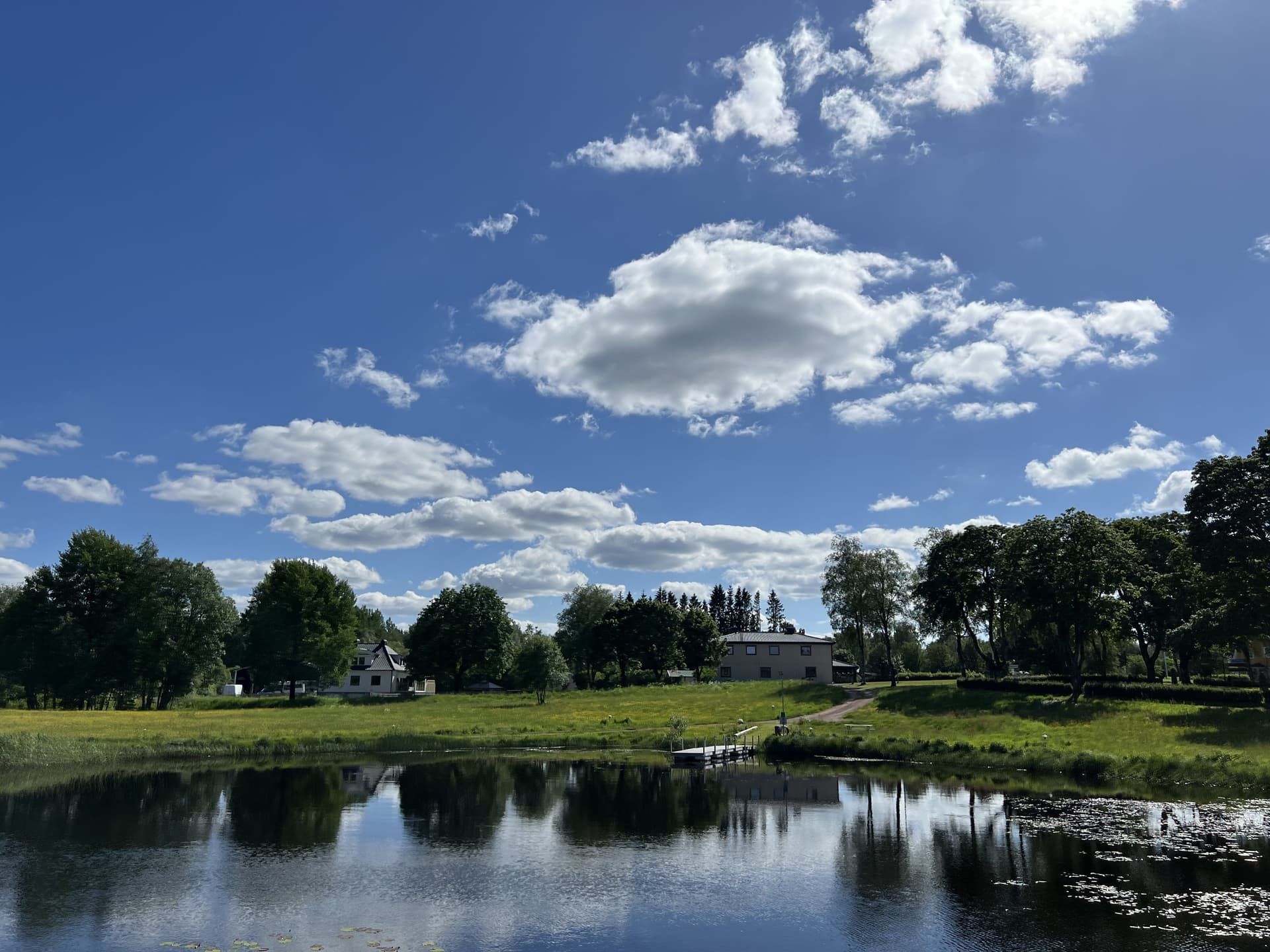 Strängsered i Ulricehamn
