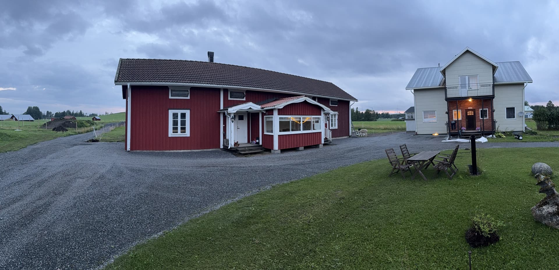 Lorås i Hammerdal