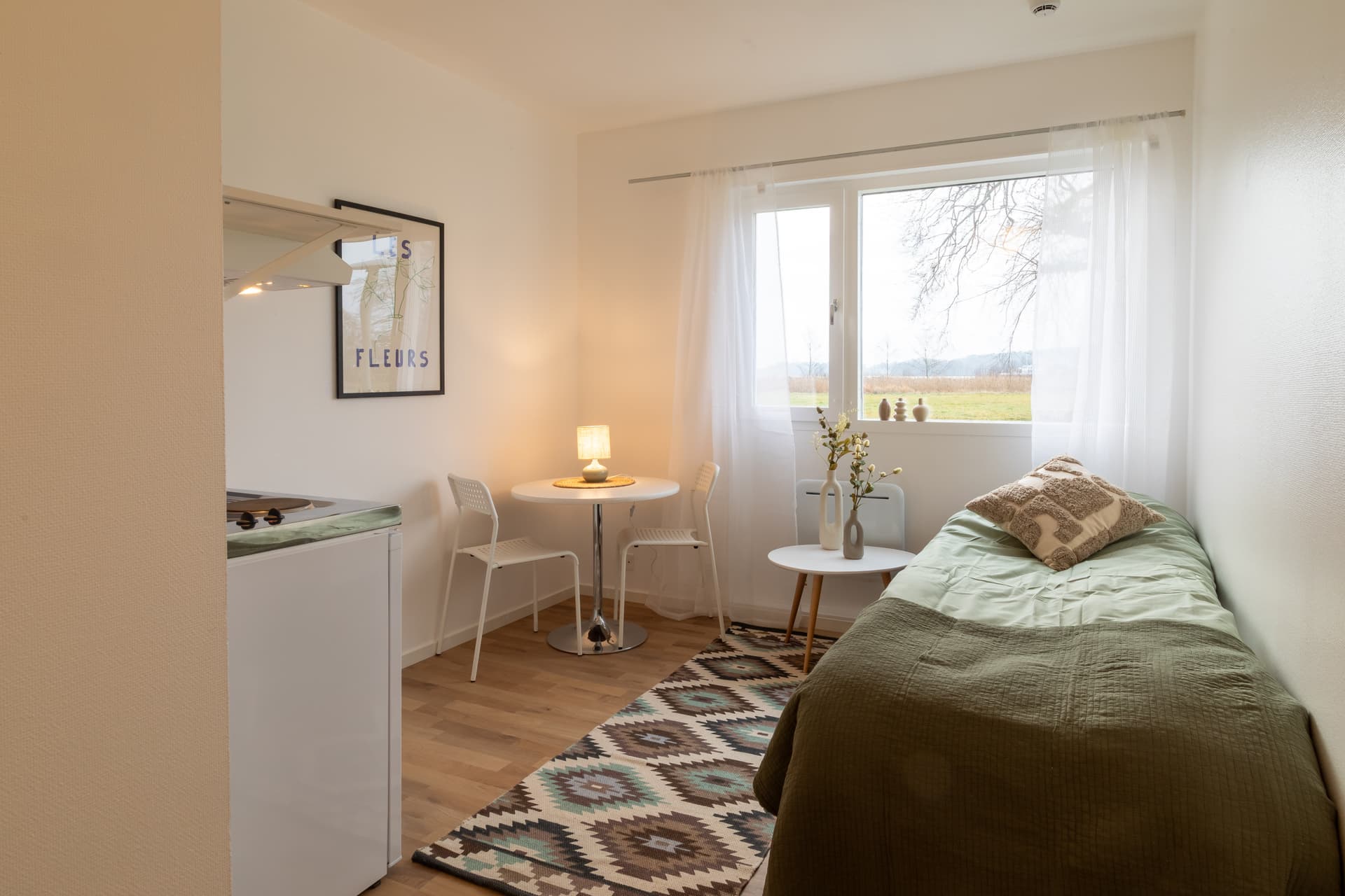 Frejastråket i Strängnäs