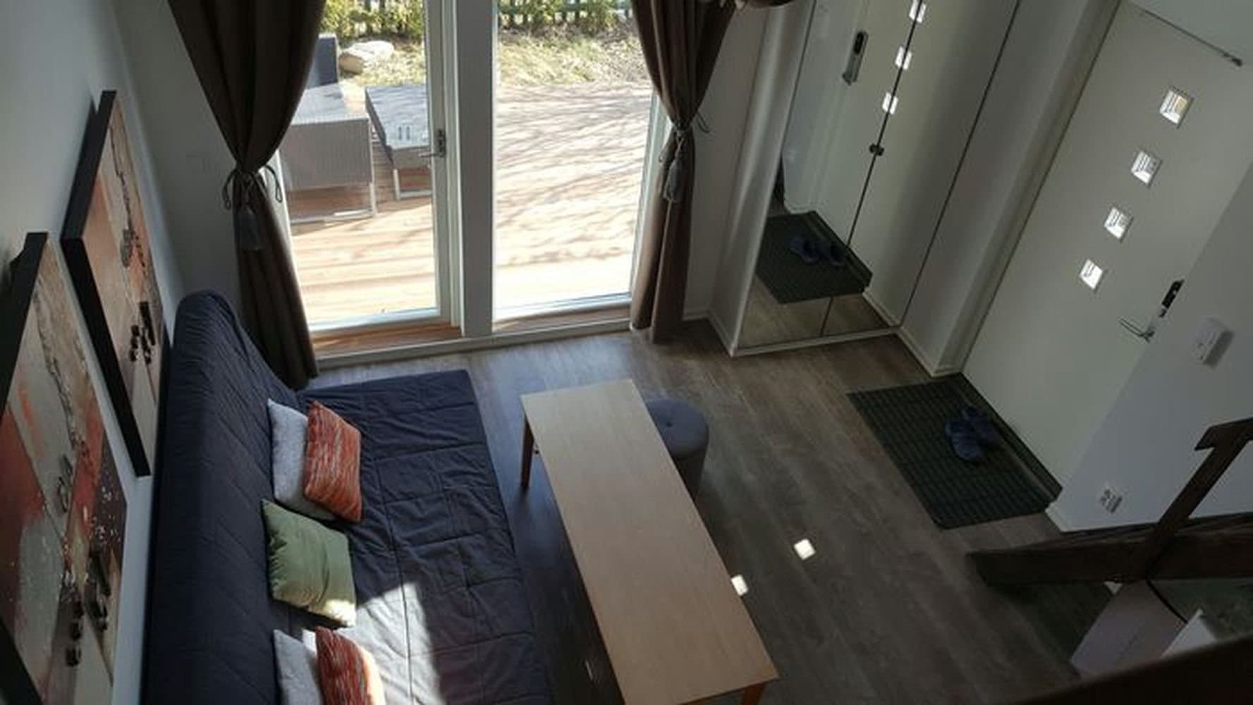 Polovägen i Täby