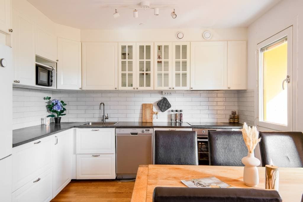 Bergshöjden i Sundbyberg