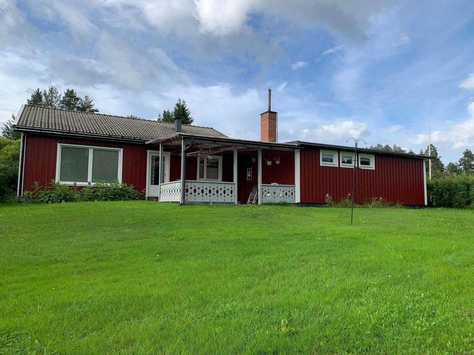 Åmkroken i Åmsele