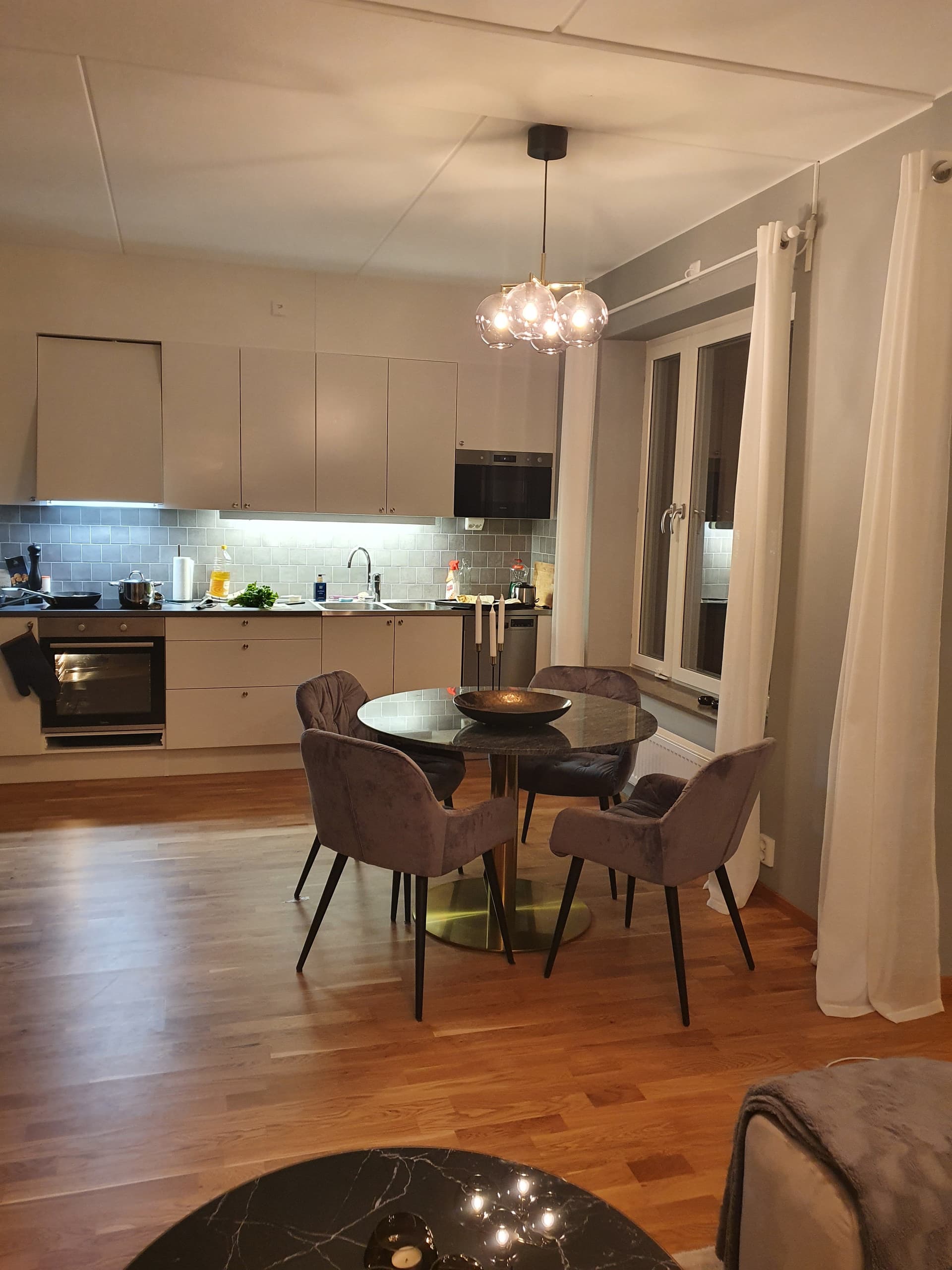 Rissneleden i Sundbyberg