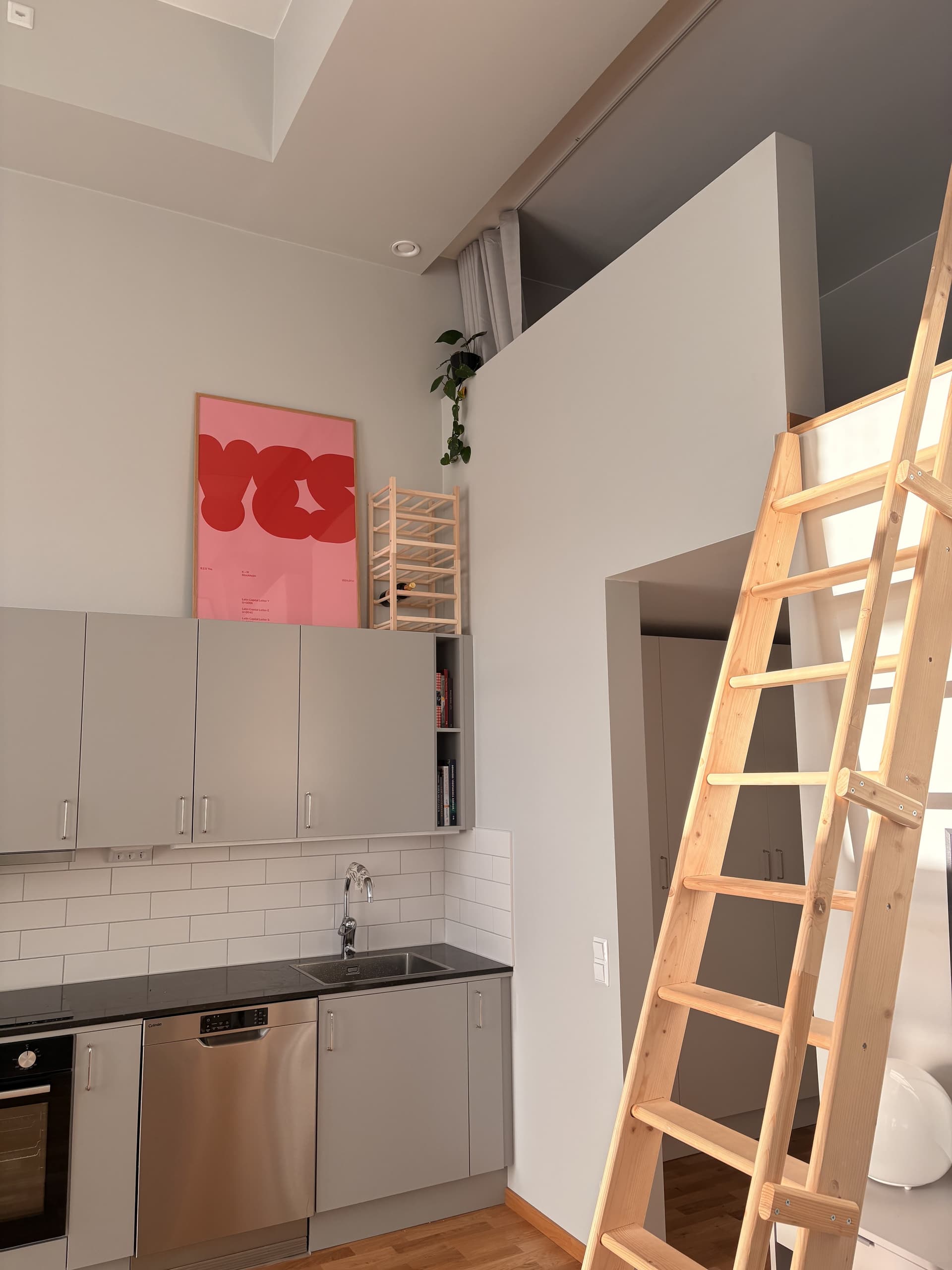 Kallebäcks Torggata i Göteborg