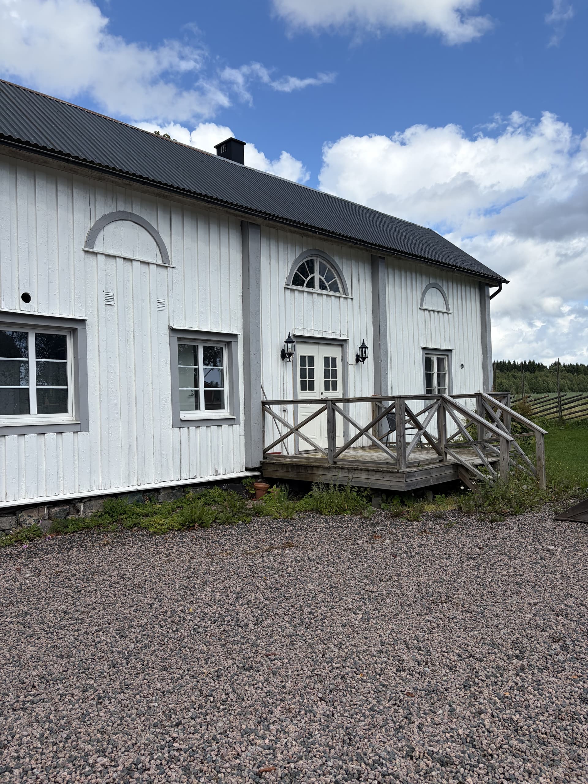 Kungsskogen Gård i Kristinehamn