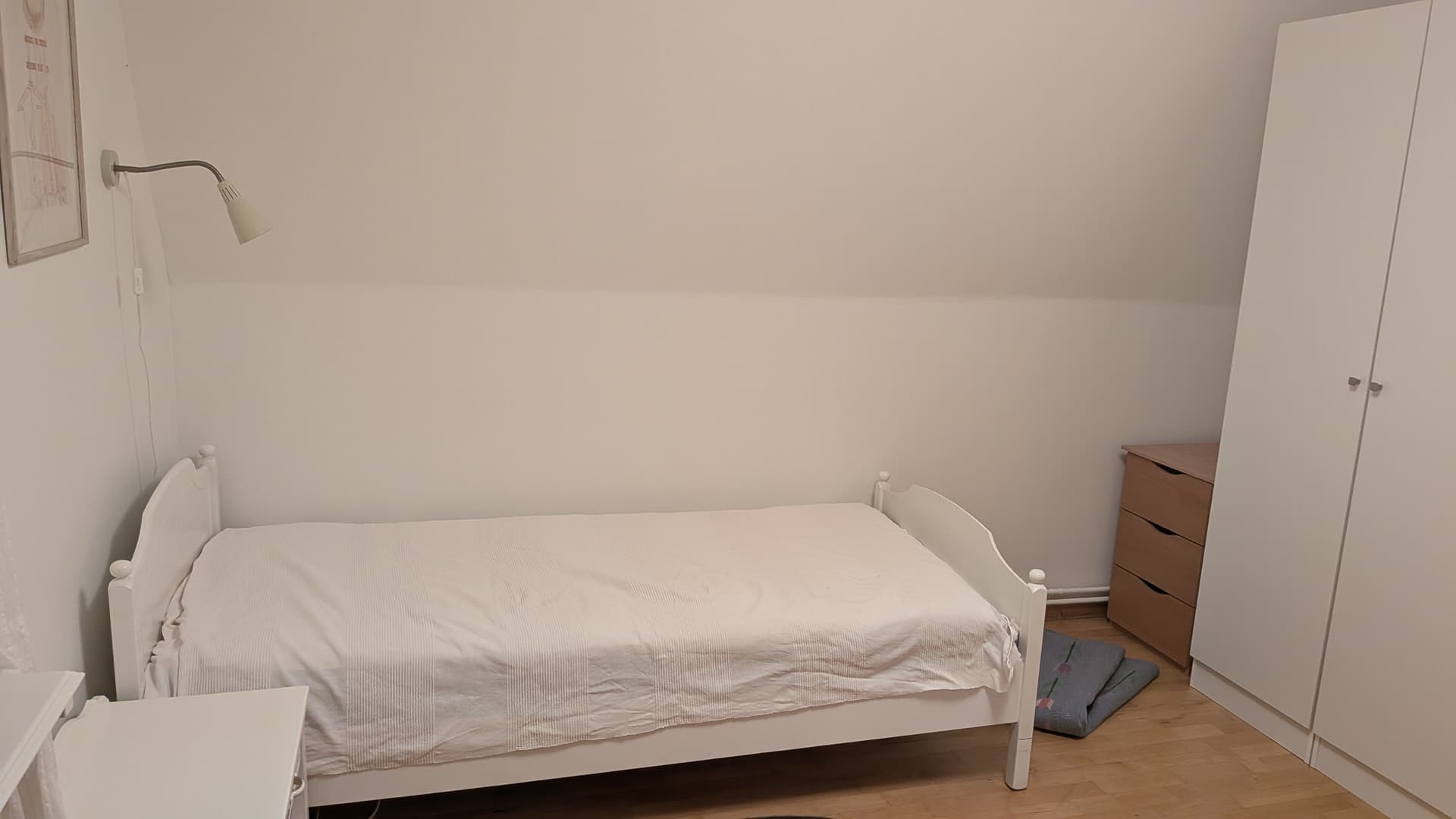 Silvervägen i Umeå