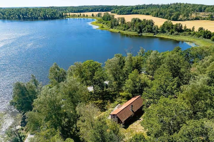 Miklagård i Gnesta