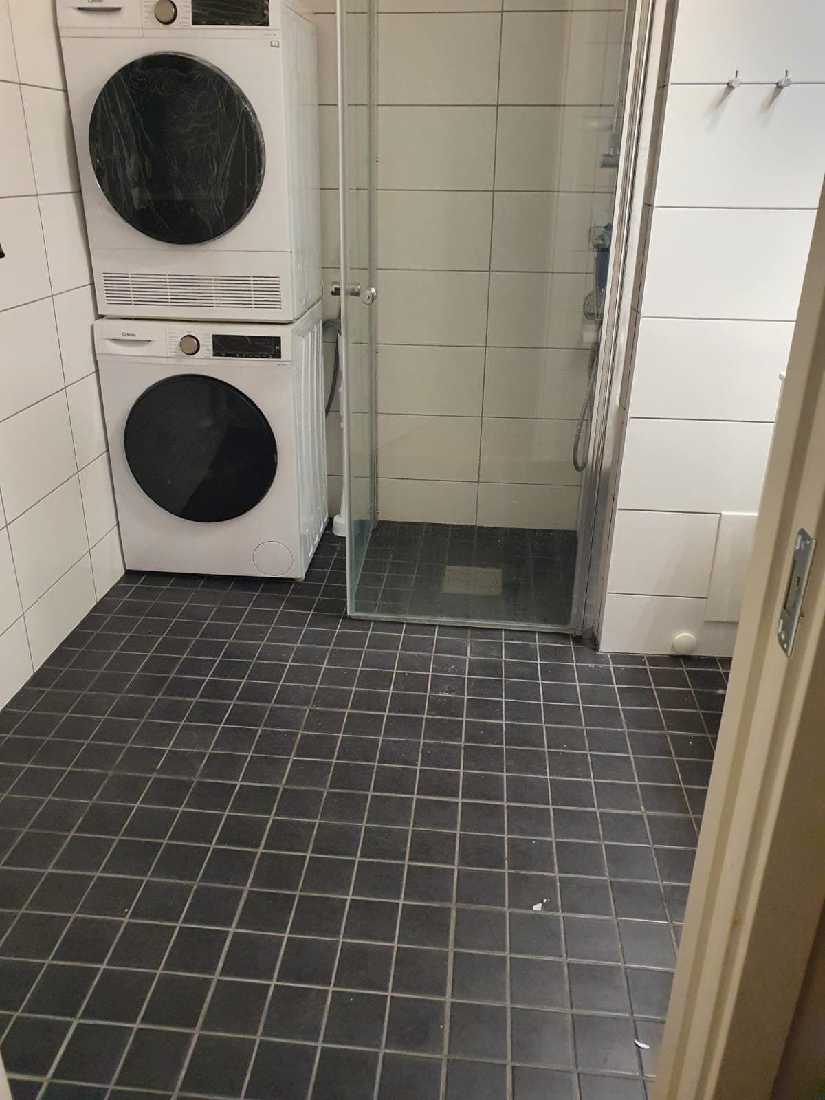 Fjärilsstigen i Bro