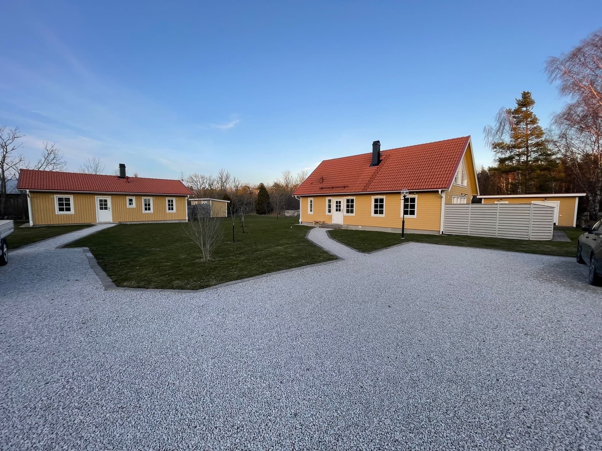 Tofta Kroks i Gotlands Tofta