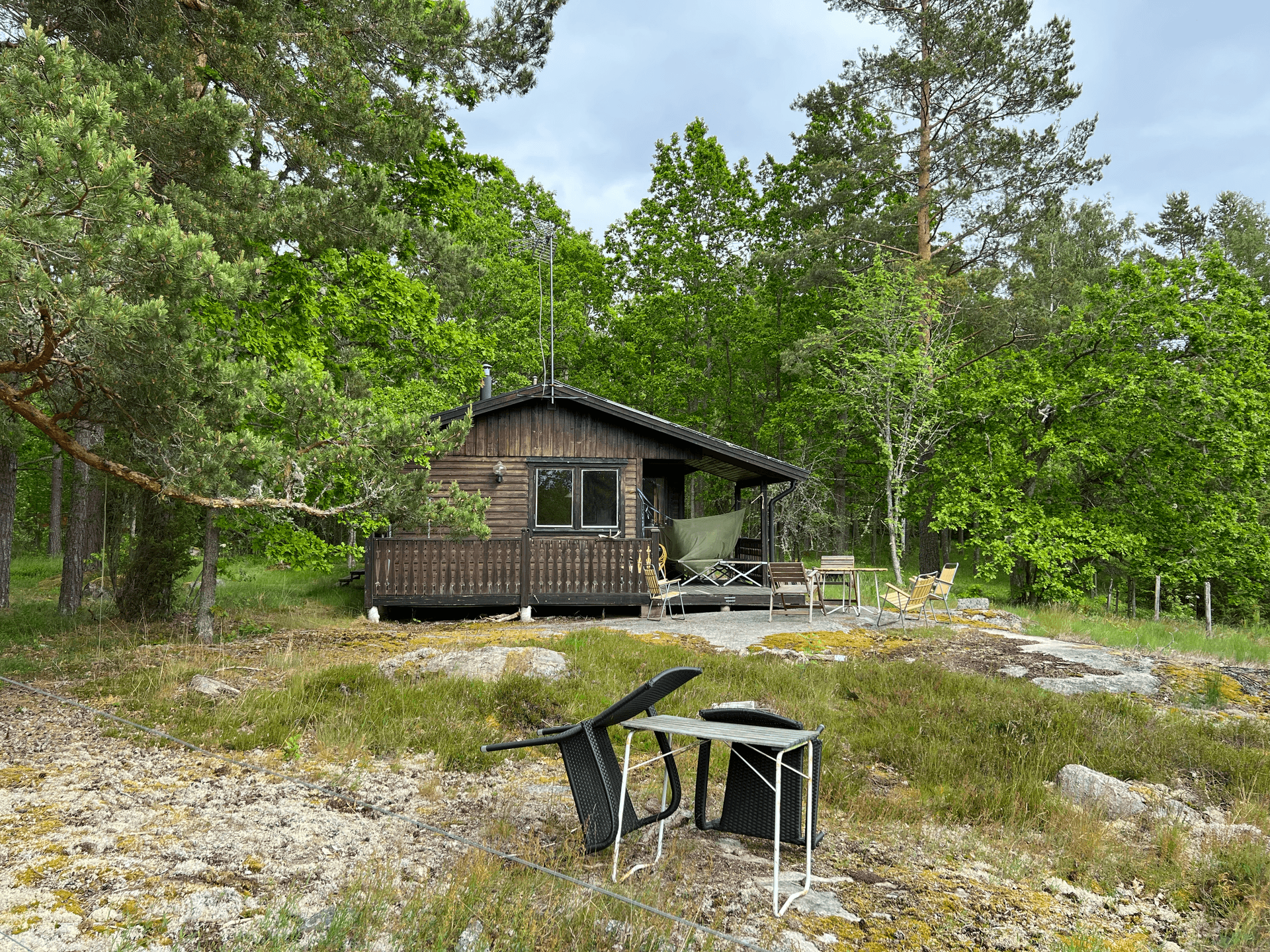 Renemolund i Ödeshög