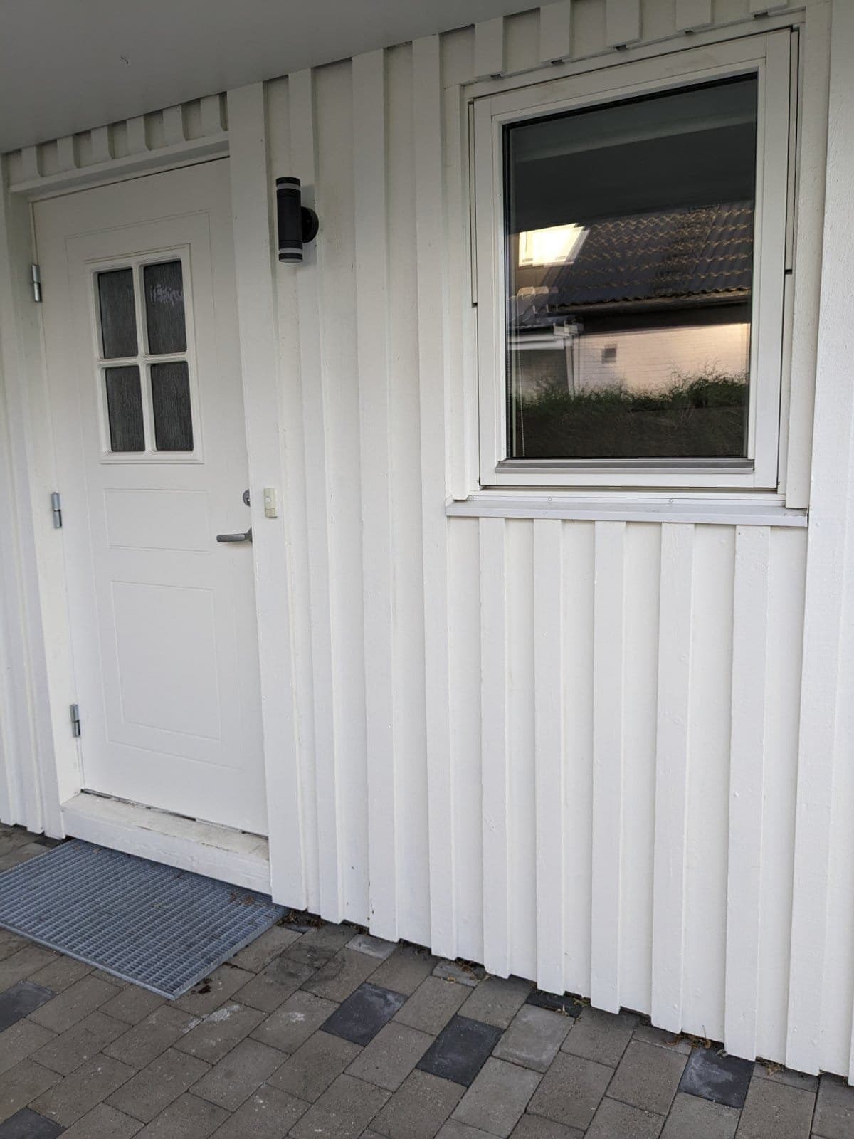 Frötunagränd i Upplands Väsby