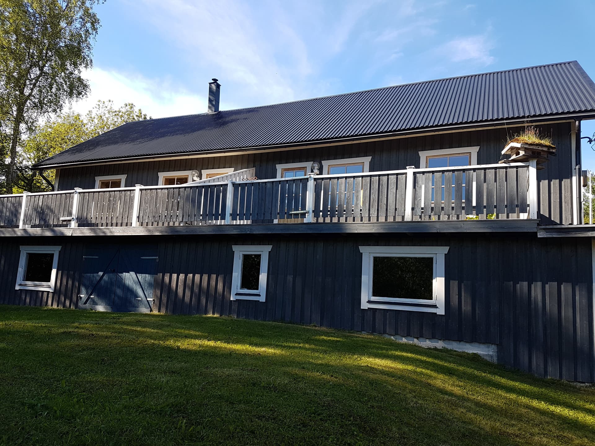 Ängarna i Åre