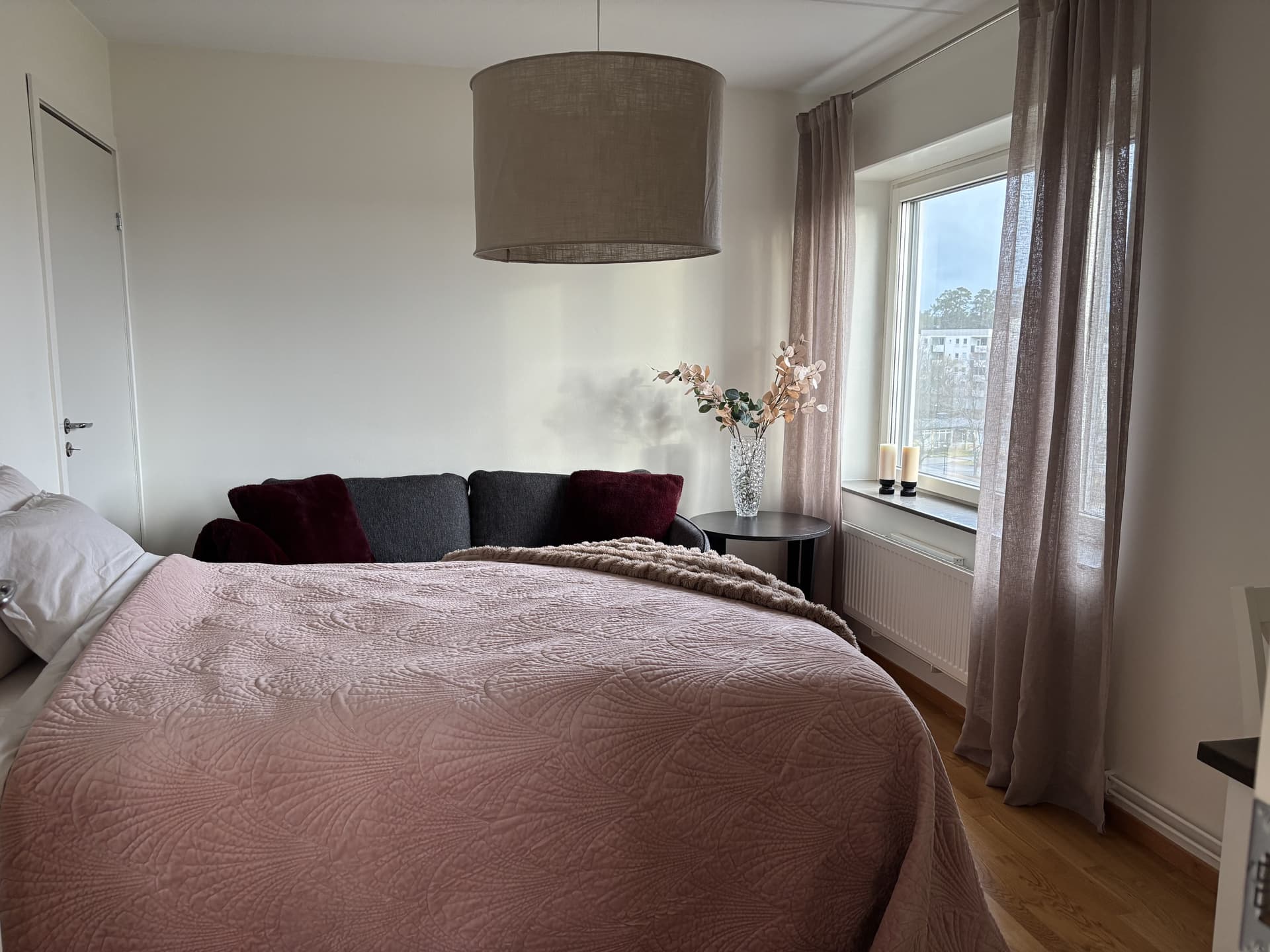 Solursgränd i Vällingby