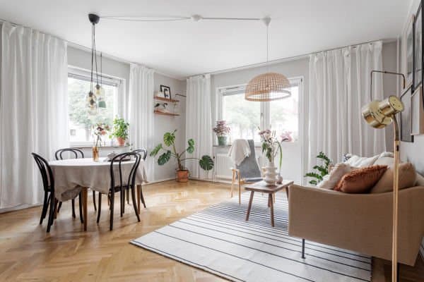 Godemansgatan i Göteborg