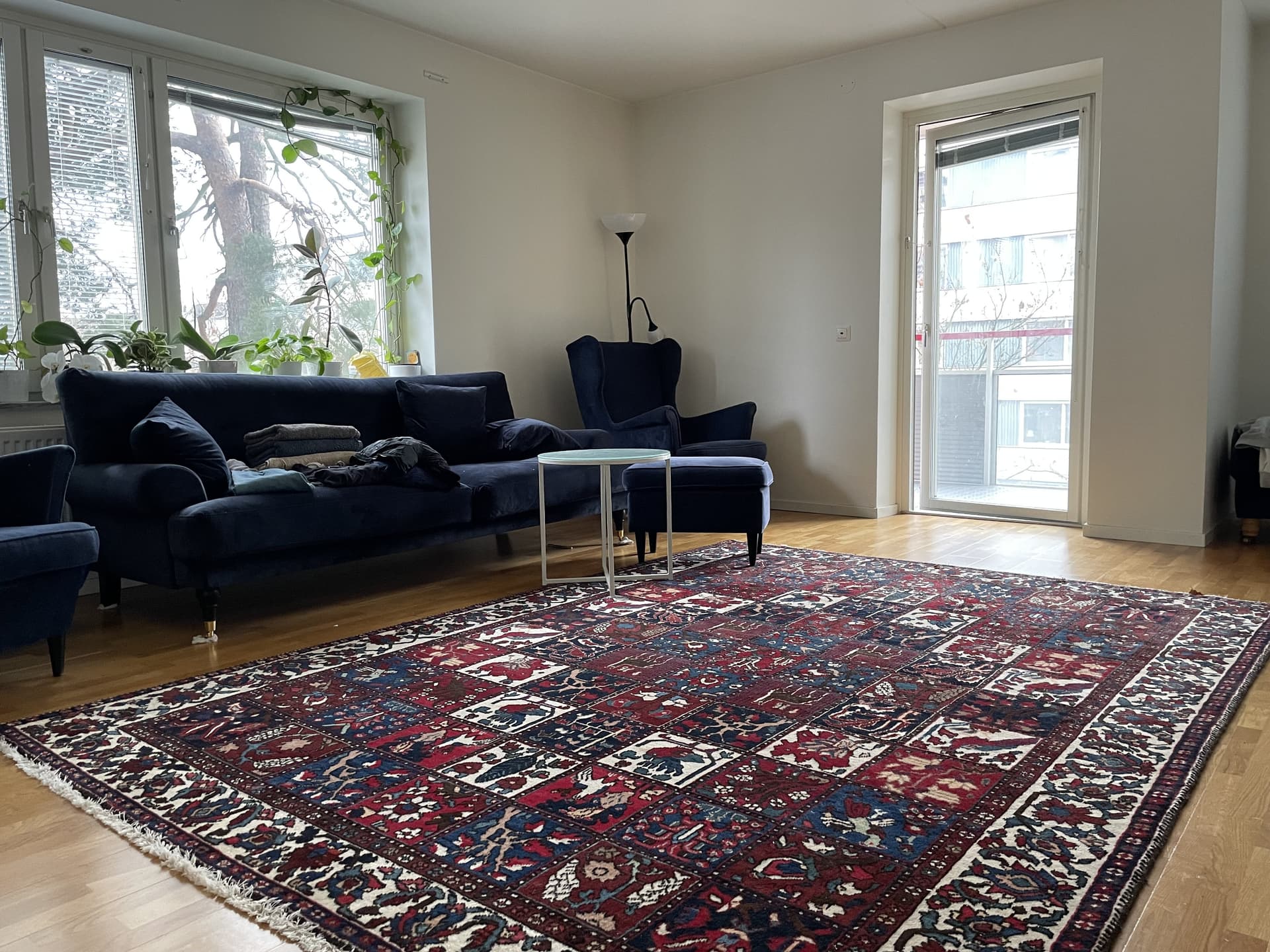 Bredkilsbacken i Solna