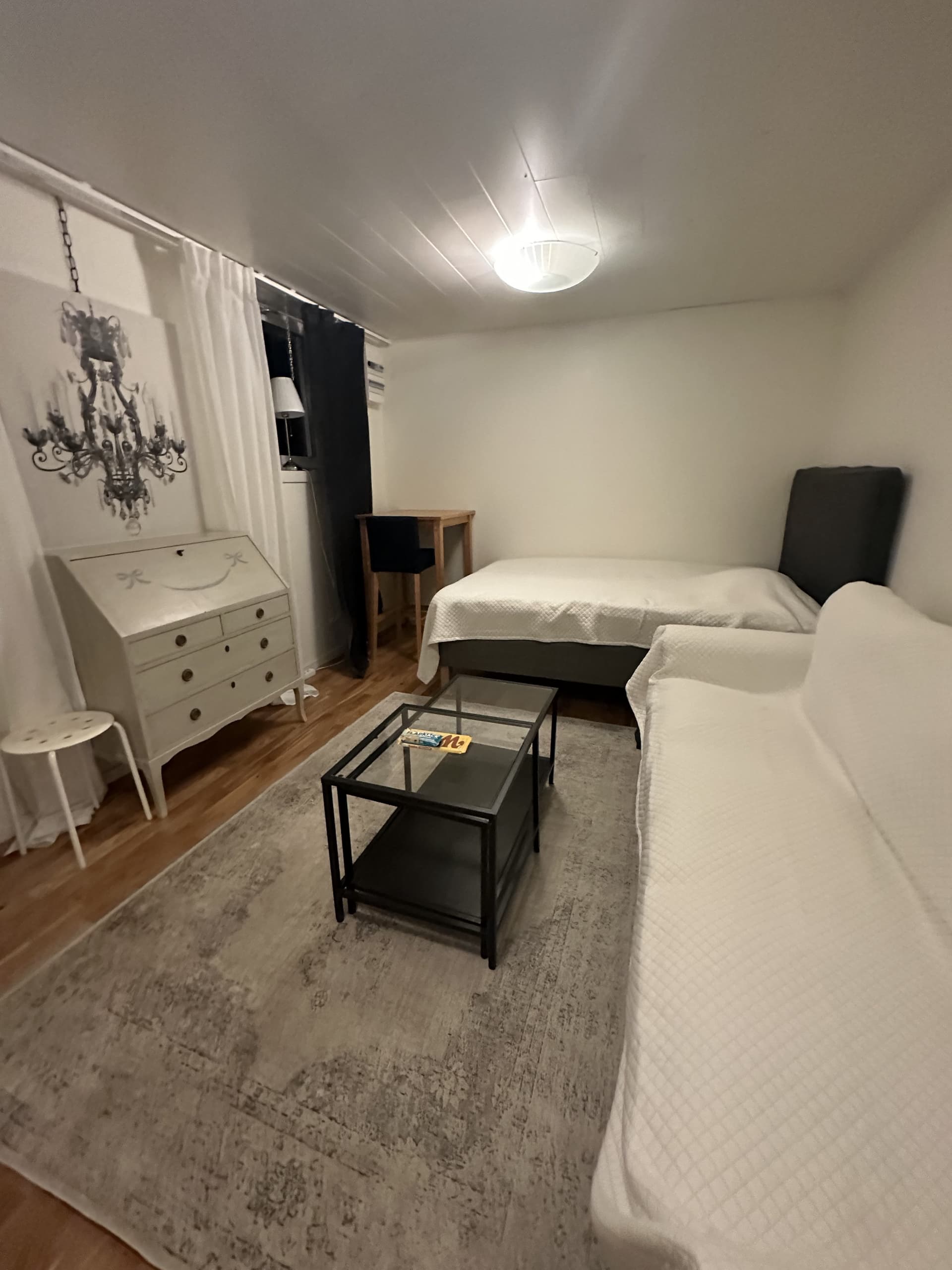 Älgstigen i Täby