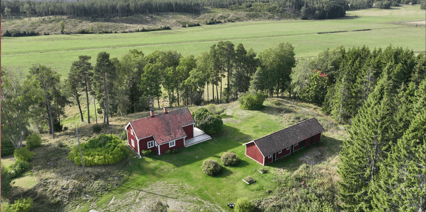 Christineholm Veda ateljé i Nyköping