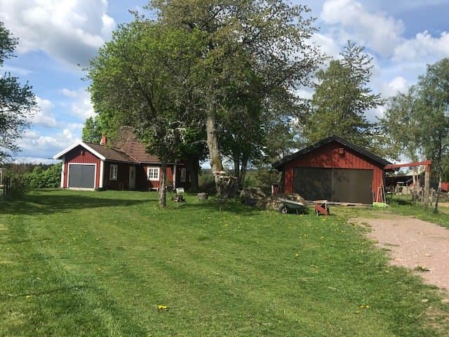 Norrby i ydre