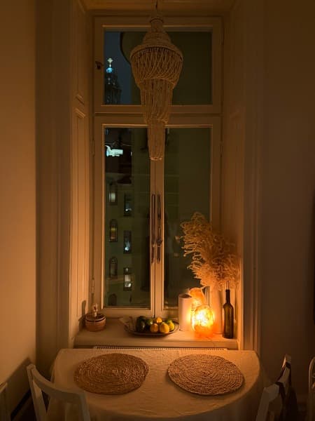 Odengatan i Stockholm