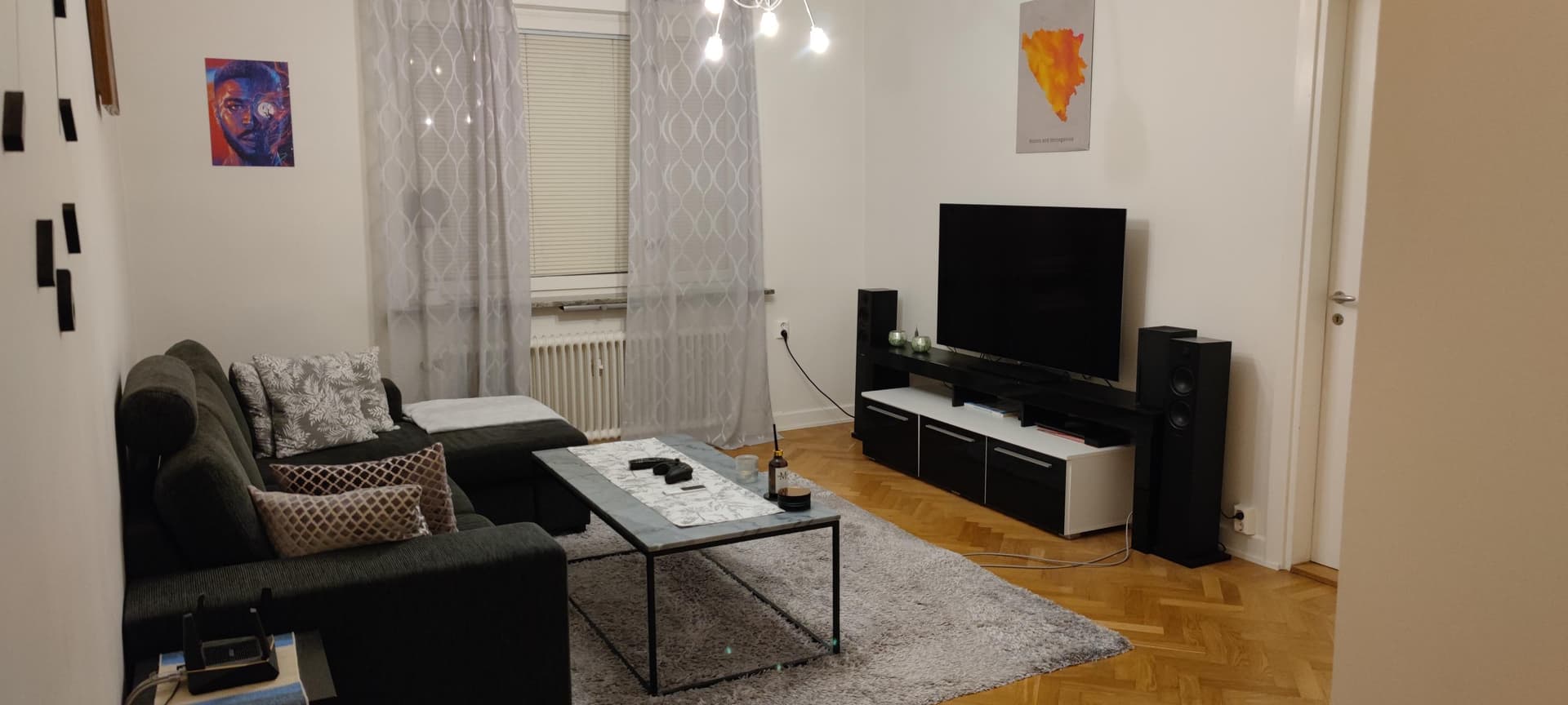 Ringvägen i Nyköping