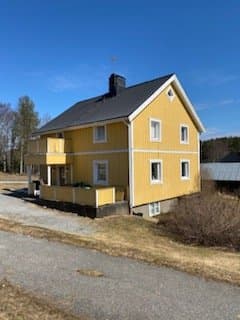 Klabböle i Umeå