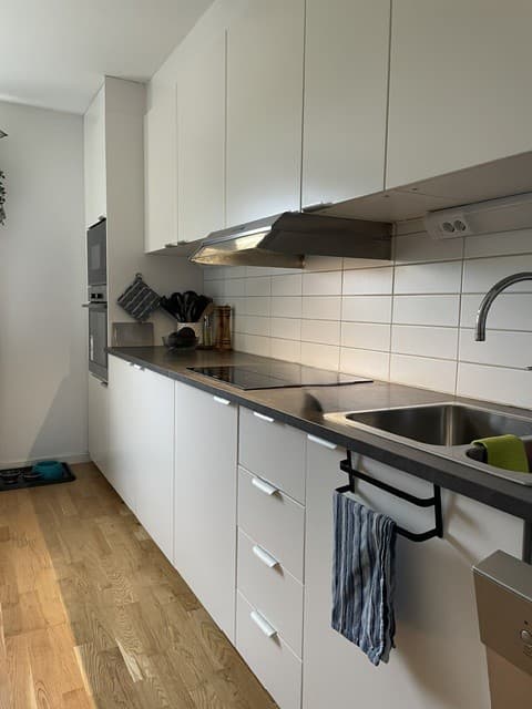 Svens Gränd i Kävlinge