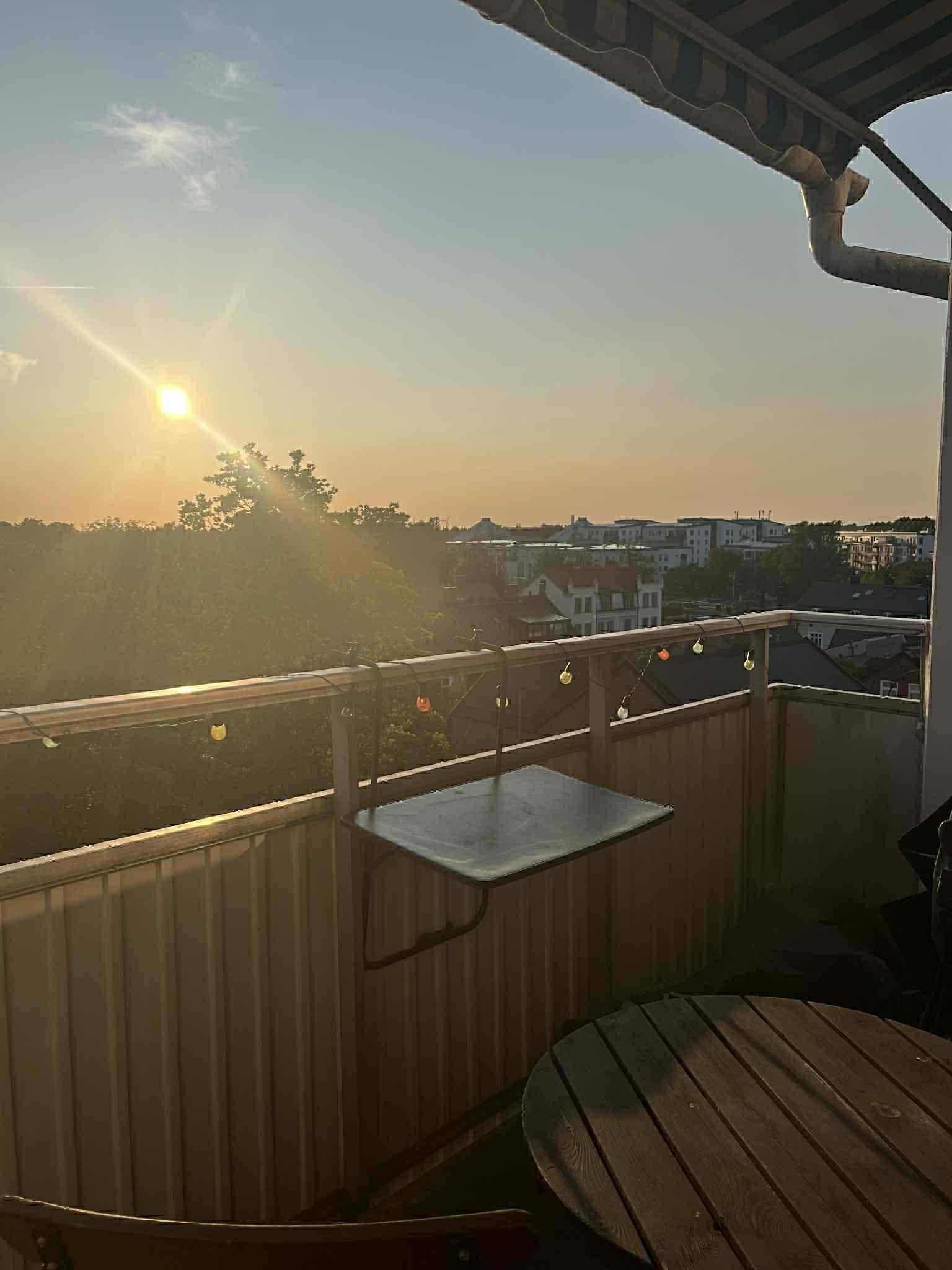 Steglitsvägen i Lund