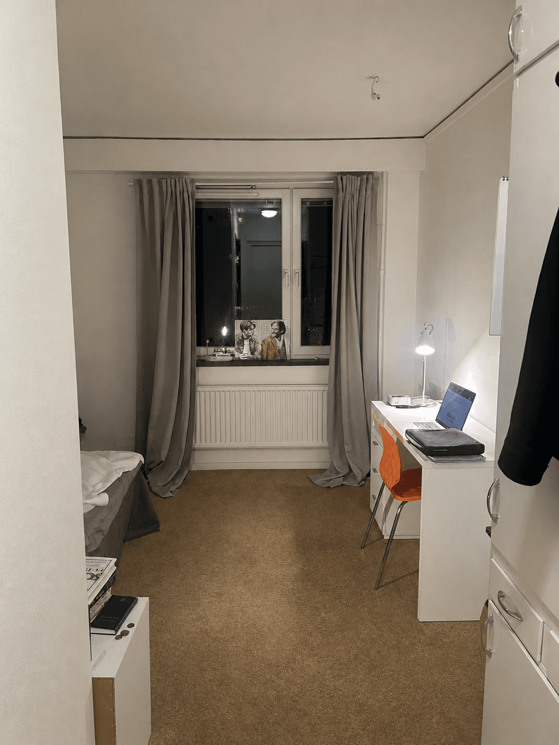 Roslagstullsbacken i Stockholm