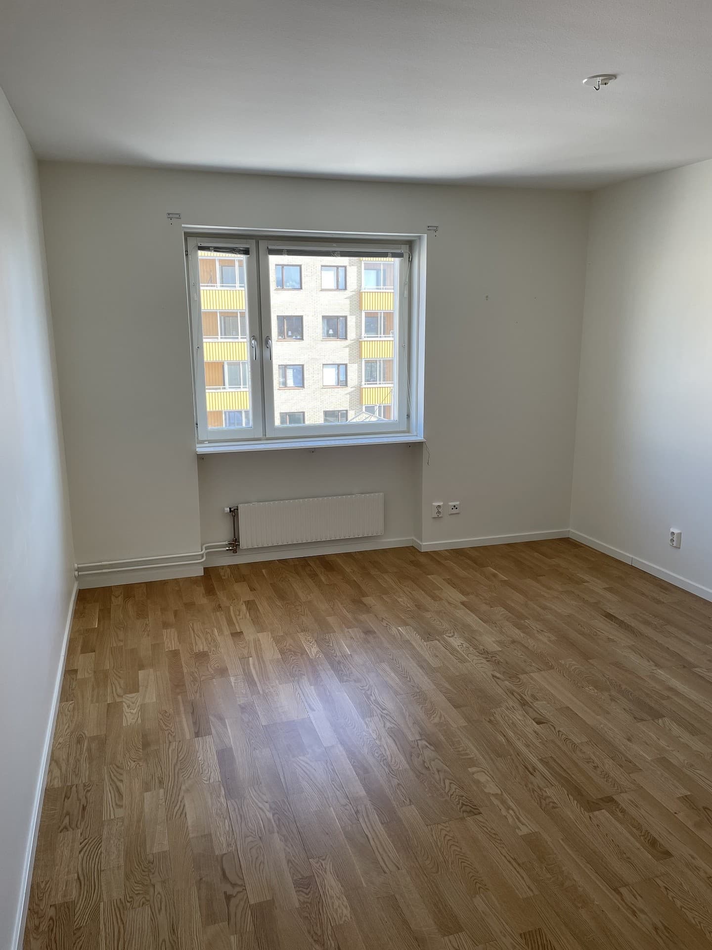 Bryggargatan i Timrå
