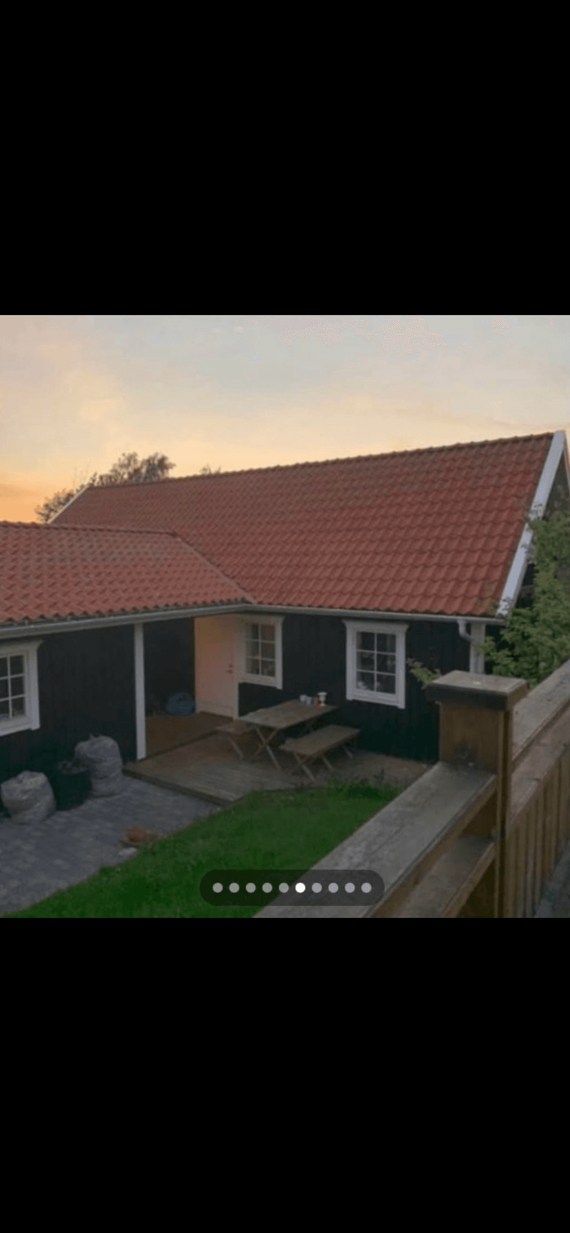 Åhusvägen i Båstad