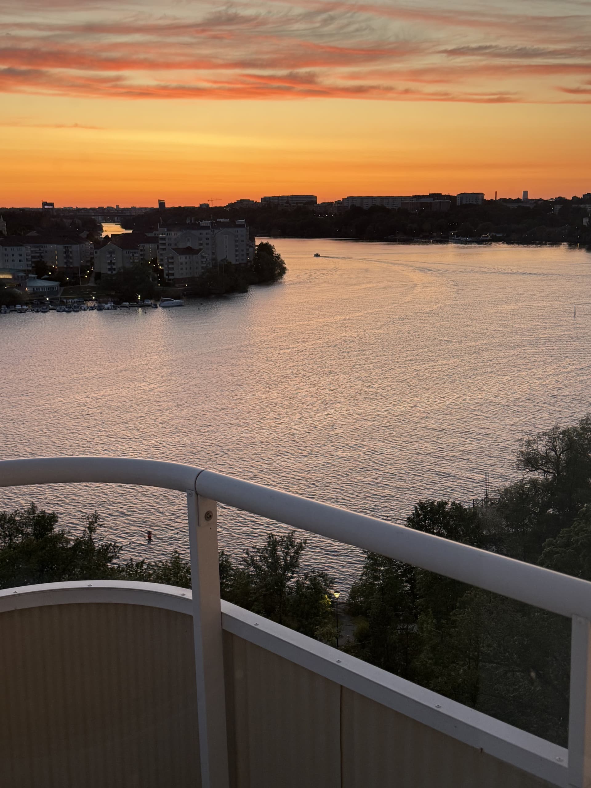 Lidnersplan i Stockholm