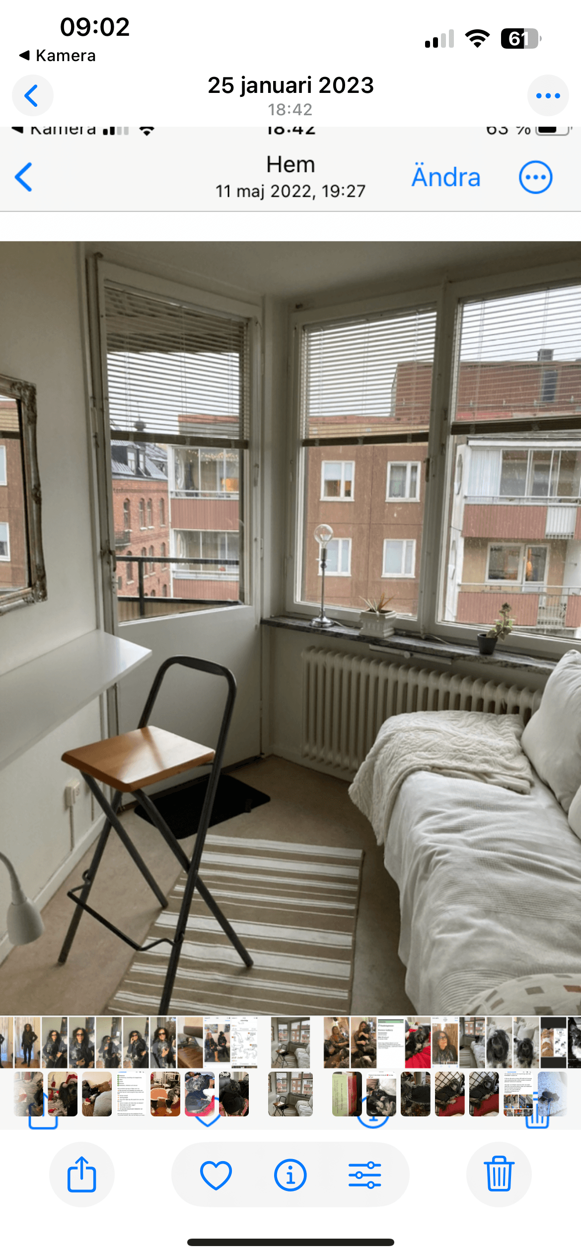 Alströmergatan i Stockholm