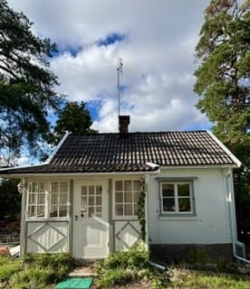 Stenstupet i Danderyd