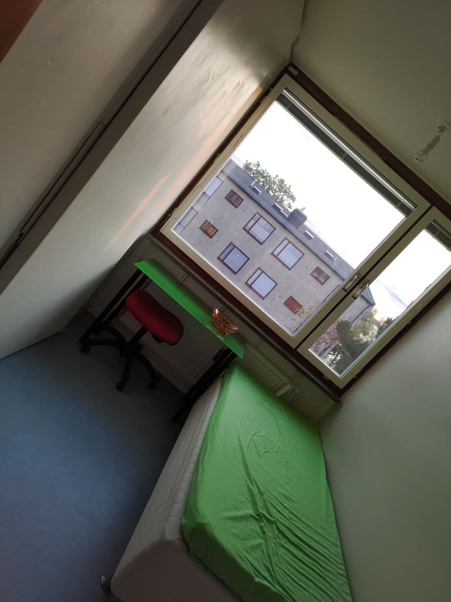 Strandliden i Hässelby
